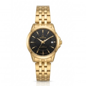 Mirage 8838 Gold Black Lady LDBGPBA
